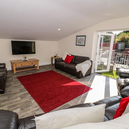 The Apartment At Plas Yr Eithin Amlwch Eksteriør bilde