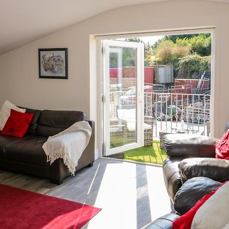 The Apartment At Plas Yr Eithin Amlwch Eksteriør bilde