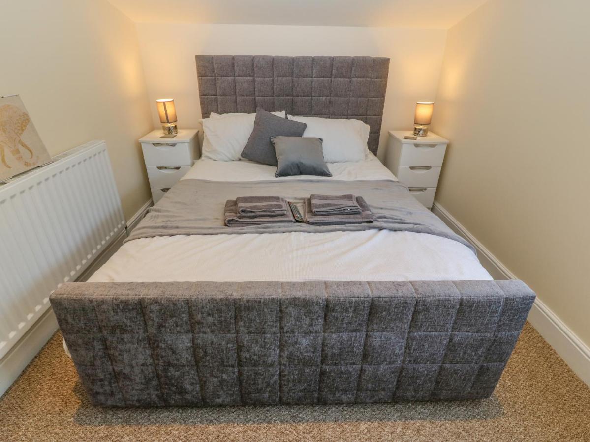 The Apartment At Plas Yr Eithin Amlwch Eksteriør bilde