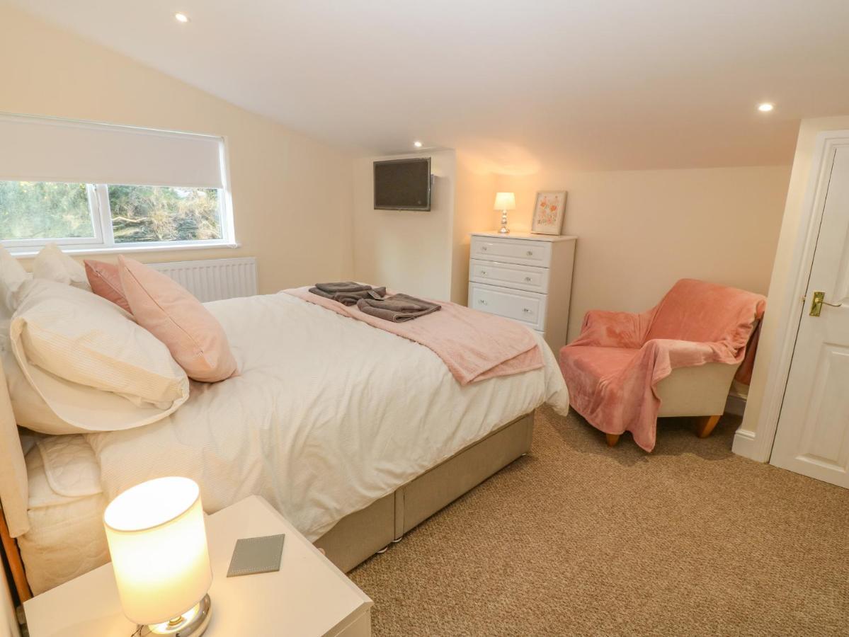 The Apartment At Plas Yr Eithin Amlwch Eksteriør bilde