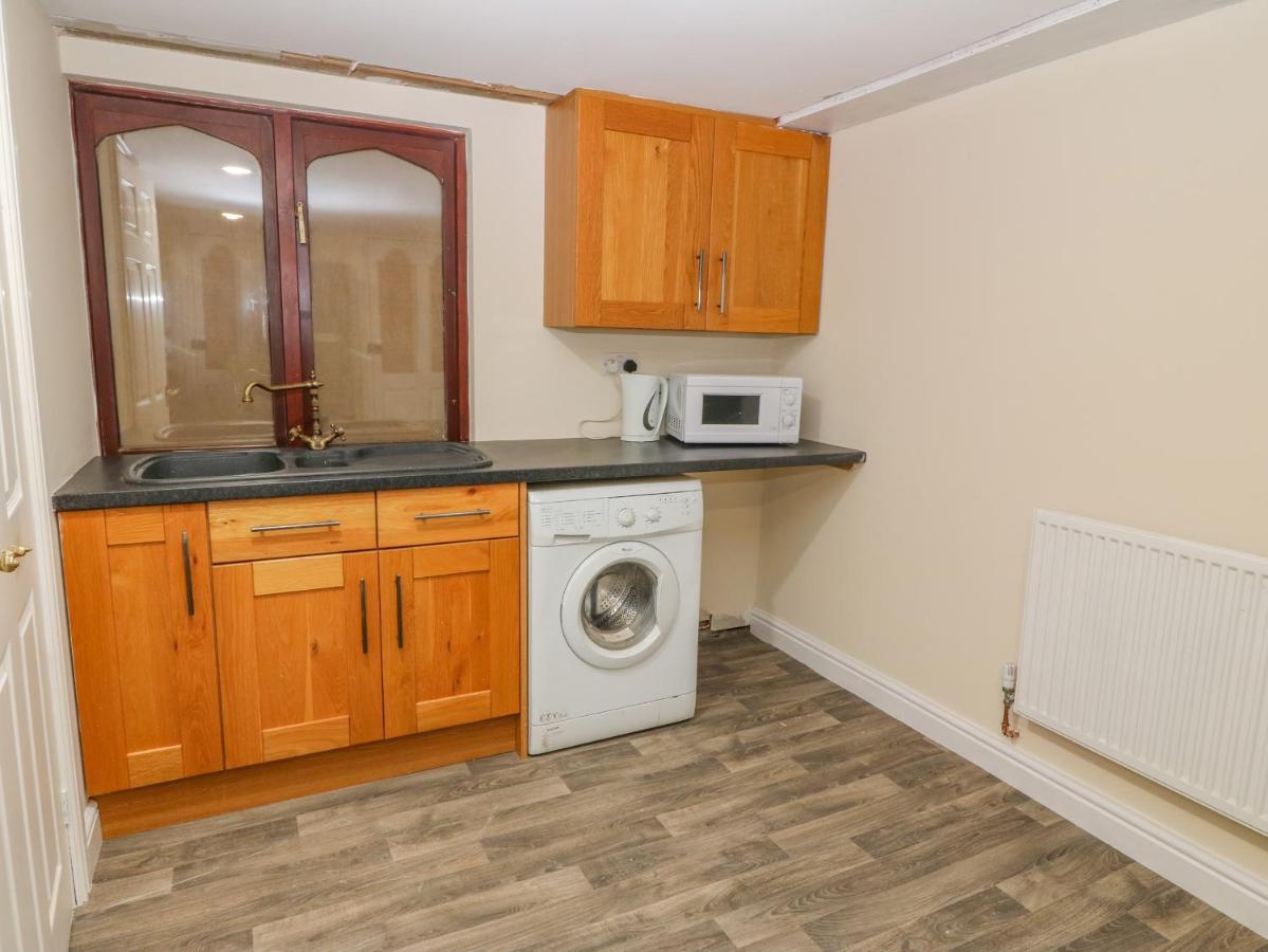 The Apartment At Plas Yr Eithin Amlwch Eksteriør bilde
