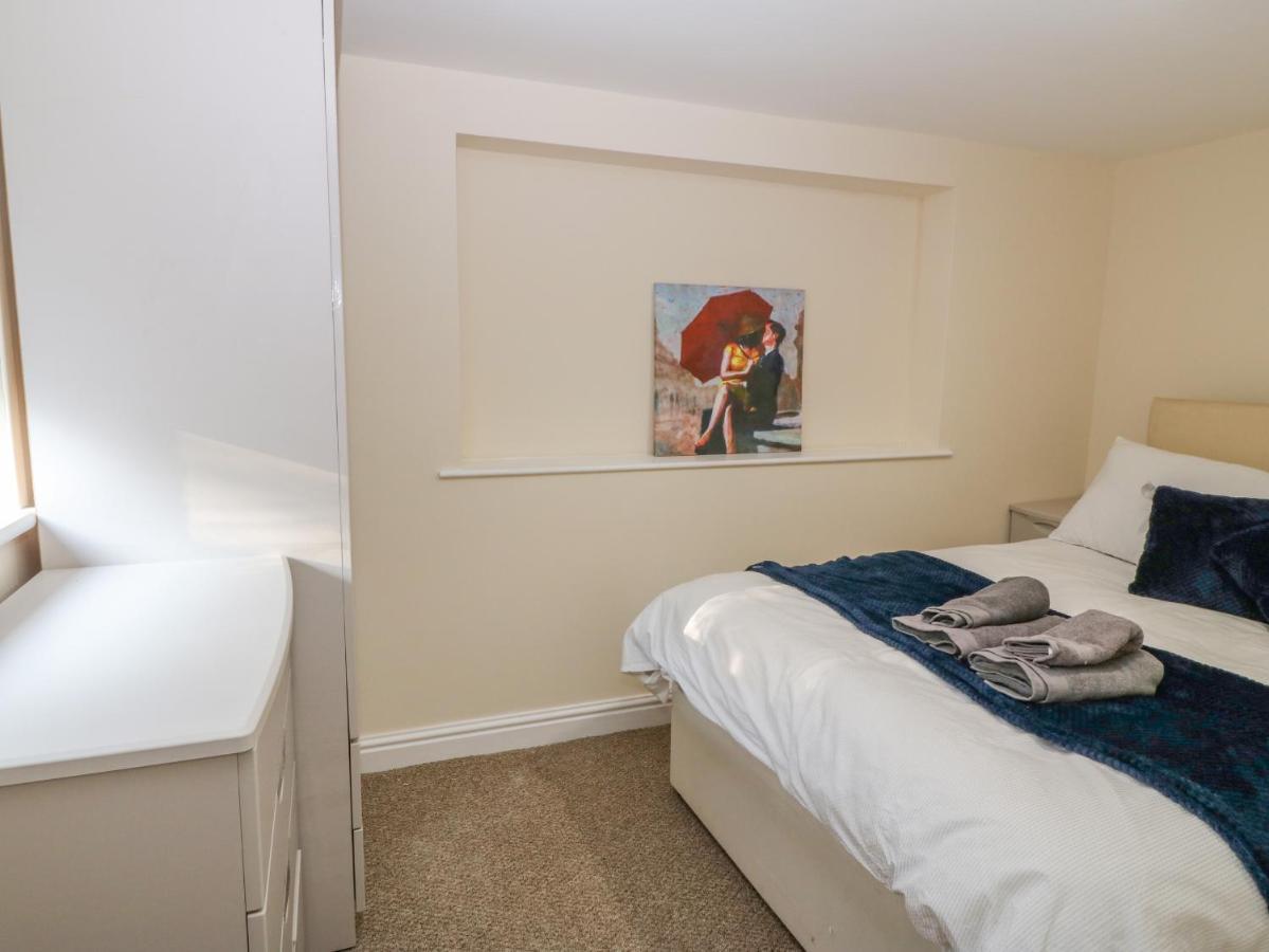 The Apartment At Plas Yr Eithin Amlwch Eksteriør bilde