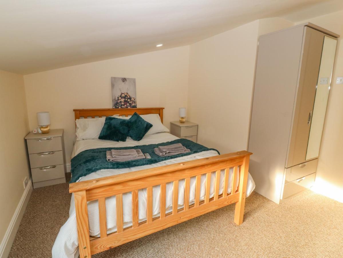 The Apartment At Plas Yr Eithin Amlwch Eksteriør bilde